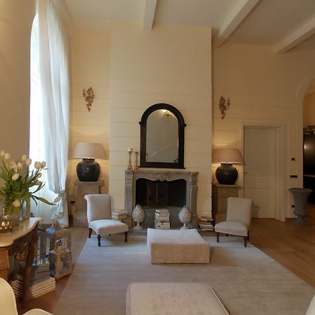 B&B Di Camilla Pise Extérieur photo