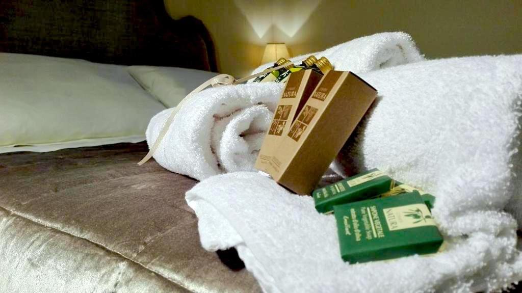 B&B Di Camilla Pise Extérieur photo