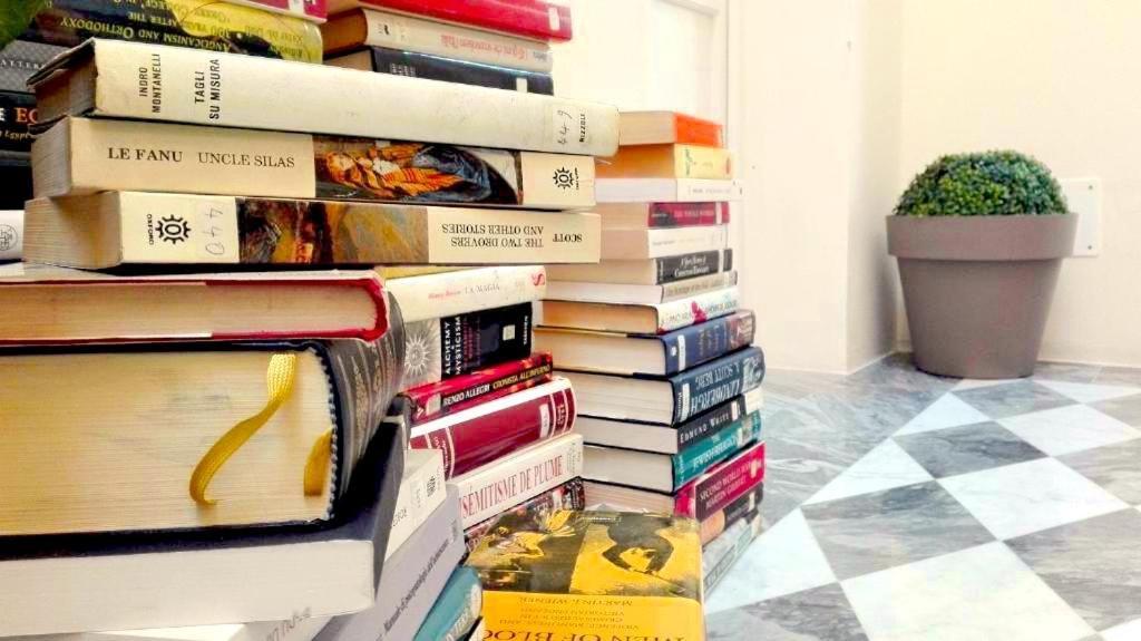 B&B Di Camilla Pise Extérieur photo
