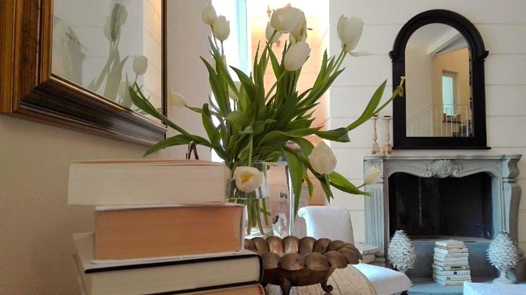 B&B Di Camilla Pise Extérieur photo