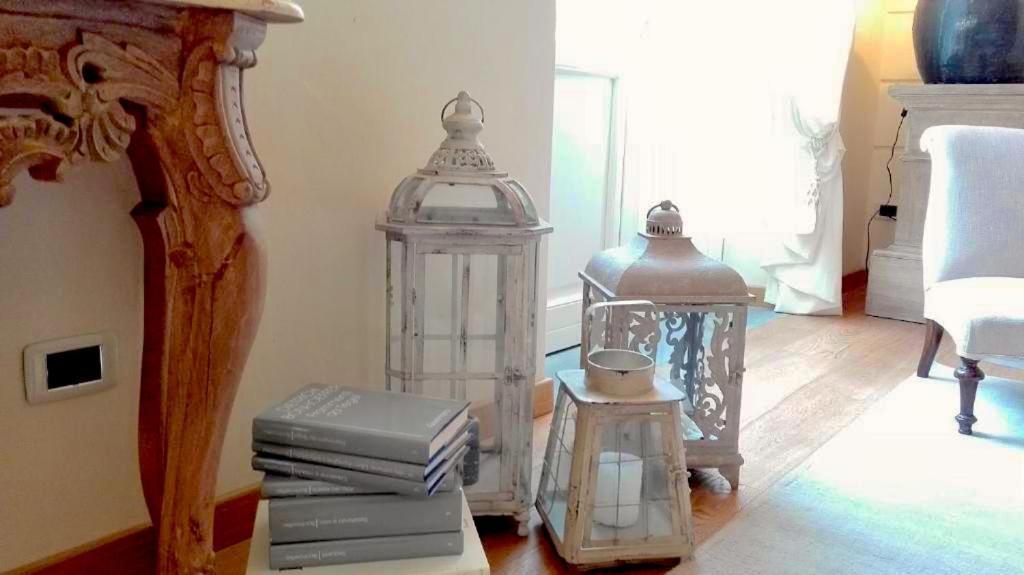 B&B Di Camilla Pise Extérieur photo