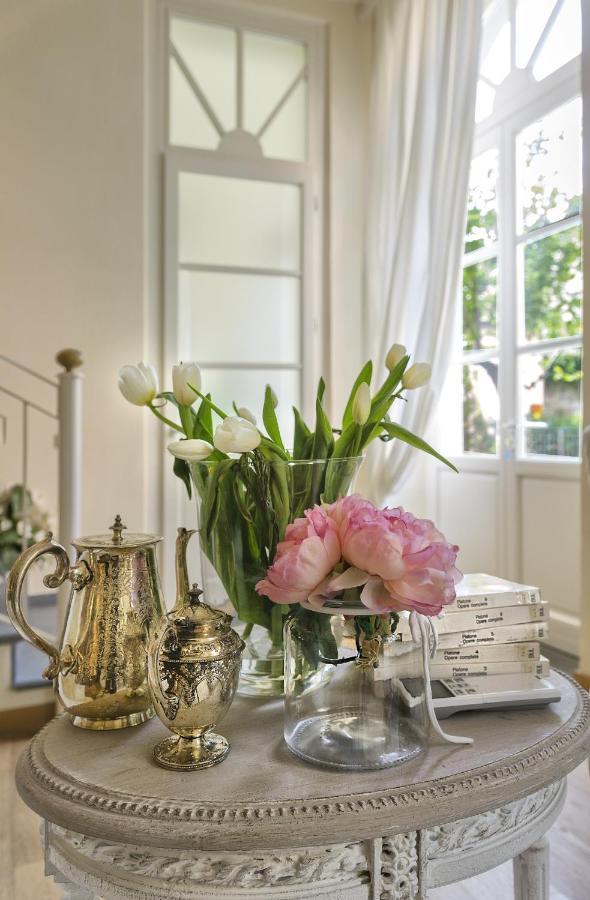 B&B Di Camilla Pise Extérieur photo