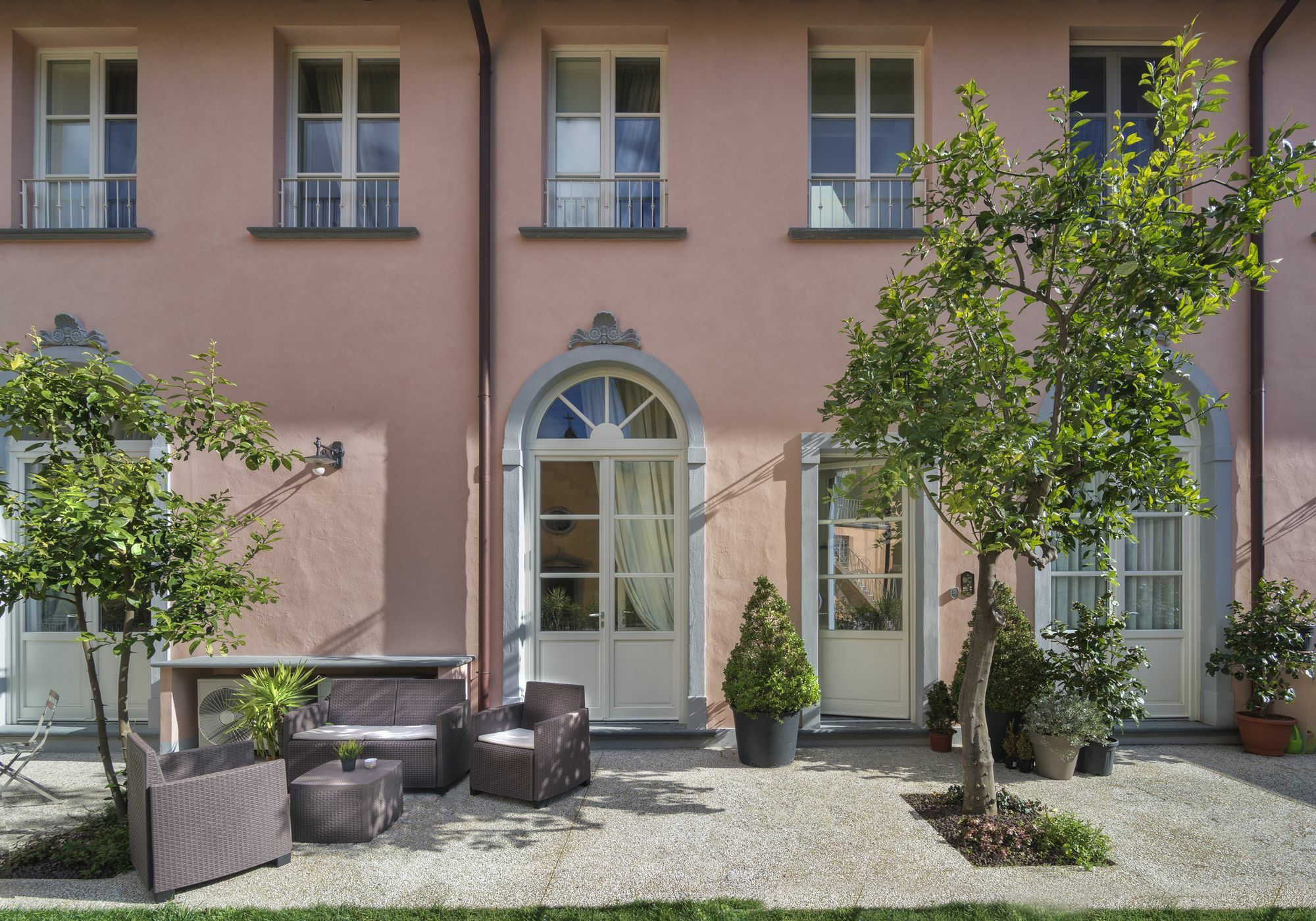 B&B Di Camilla Pise Extérieur photo