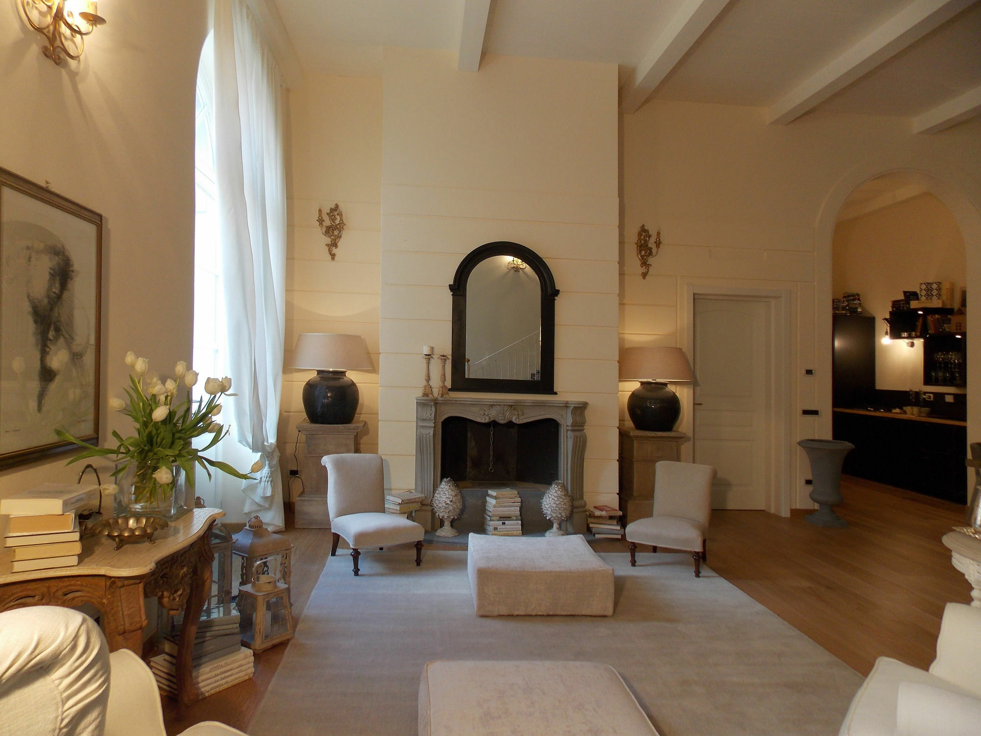 B&B Di Camilla Pise Extérieur photo