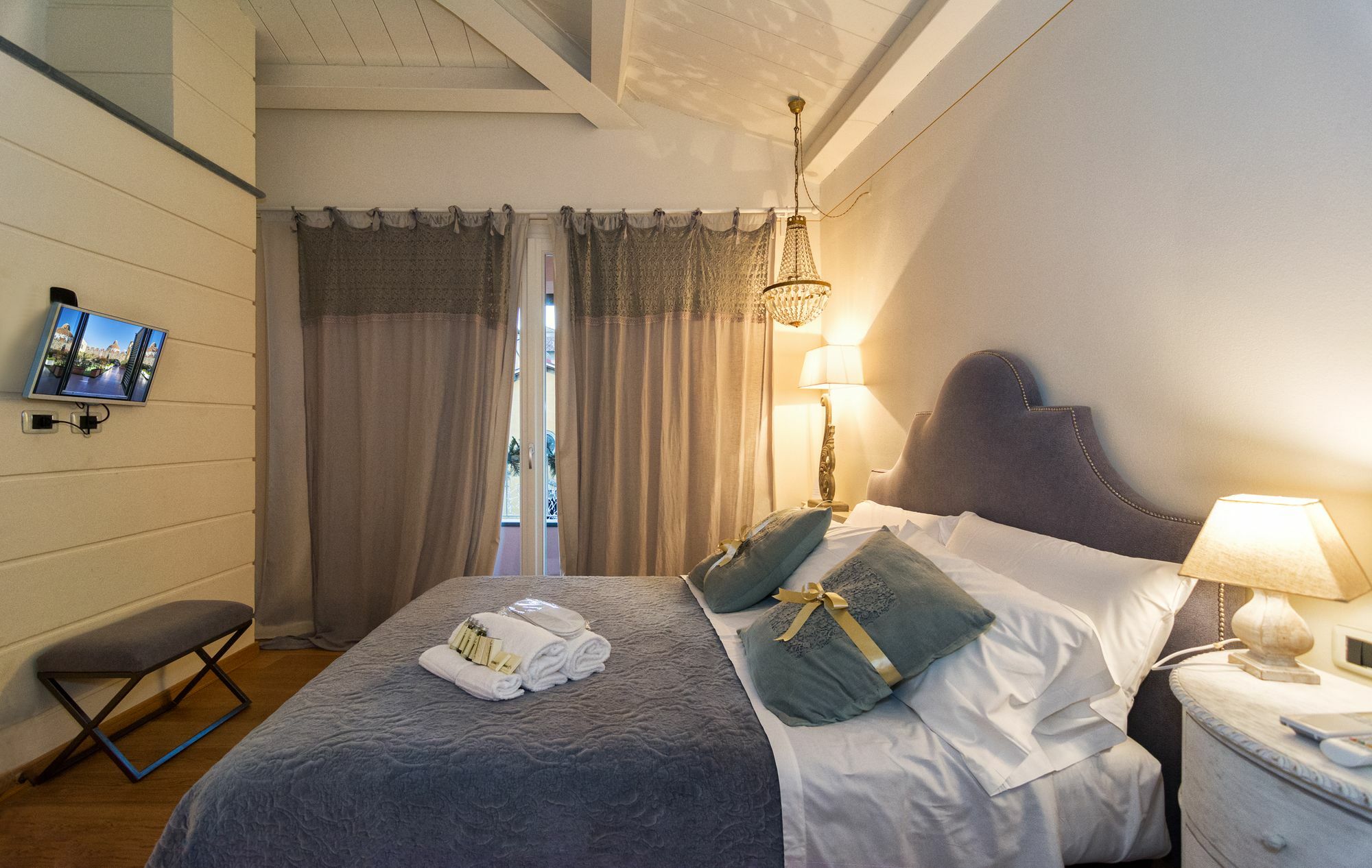 B&B Di Camilla Pise Extérieur photo