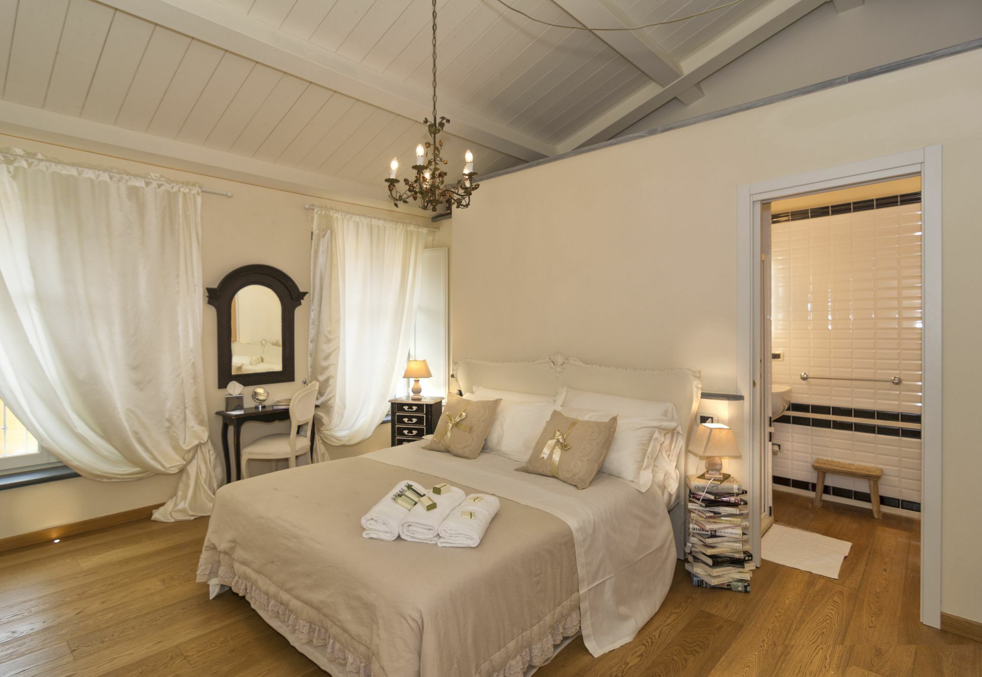 B&B Di Camilla Pise Extérieur photo
