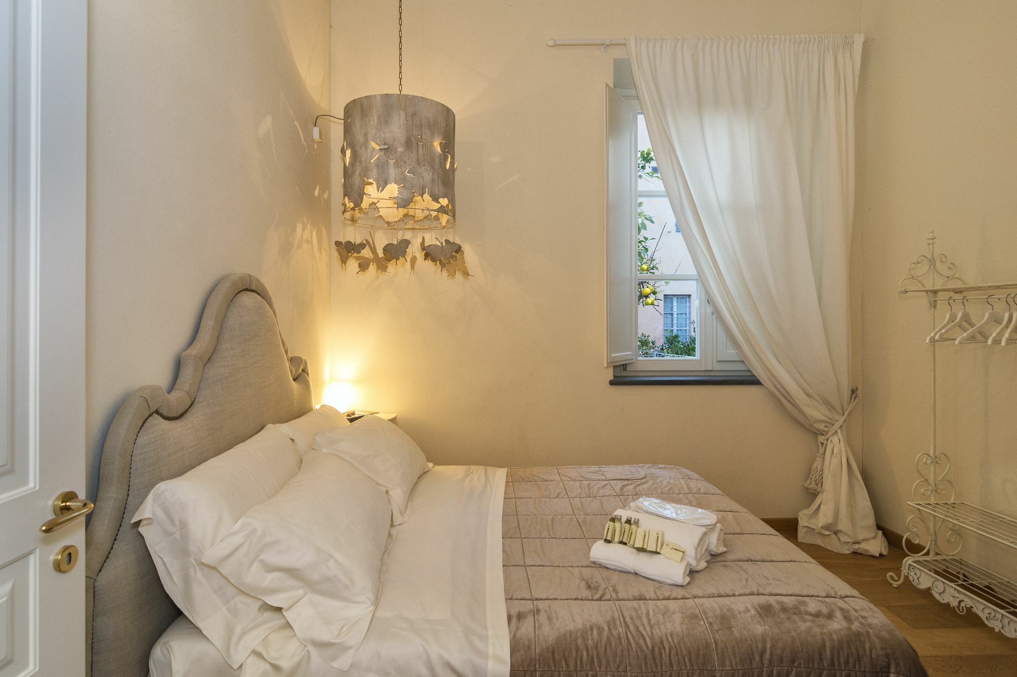 B&B Di Camilla Pise Extérieur photo