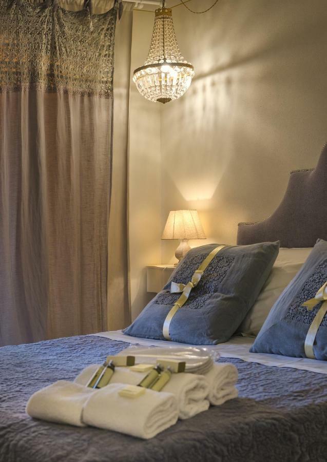 B&B Di Camilla Pise Extérieur photo