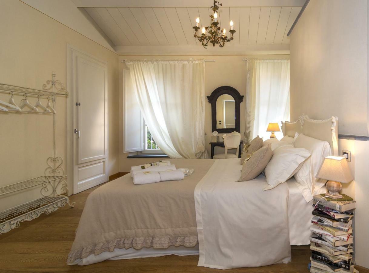 B&B Di Camilla Pise Extérieur photo