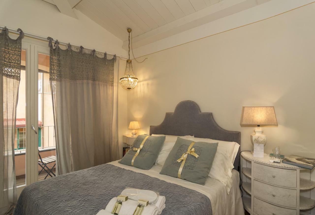 B&B Di Camilla Pise Extérieur photo
