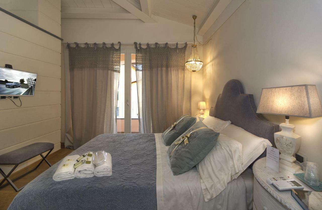 B&B Di Camilla Pise Extérieur photo