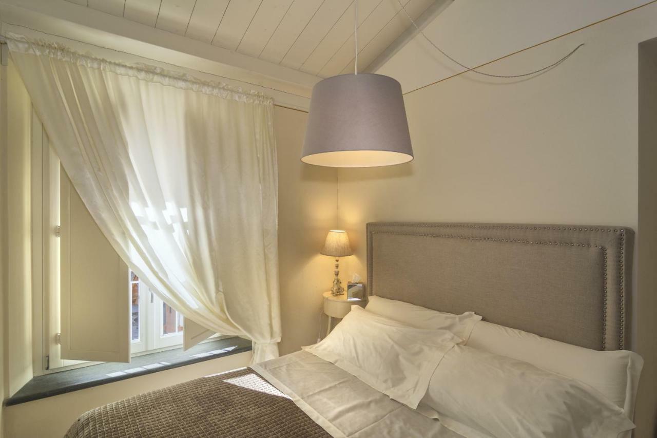 B&B Di Camilla Pise Extérieur photo