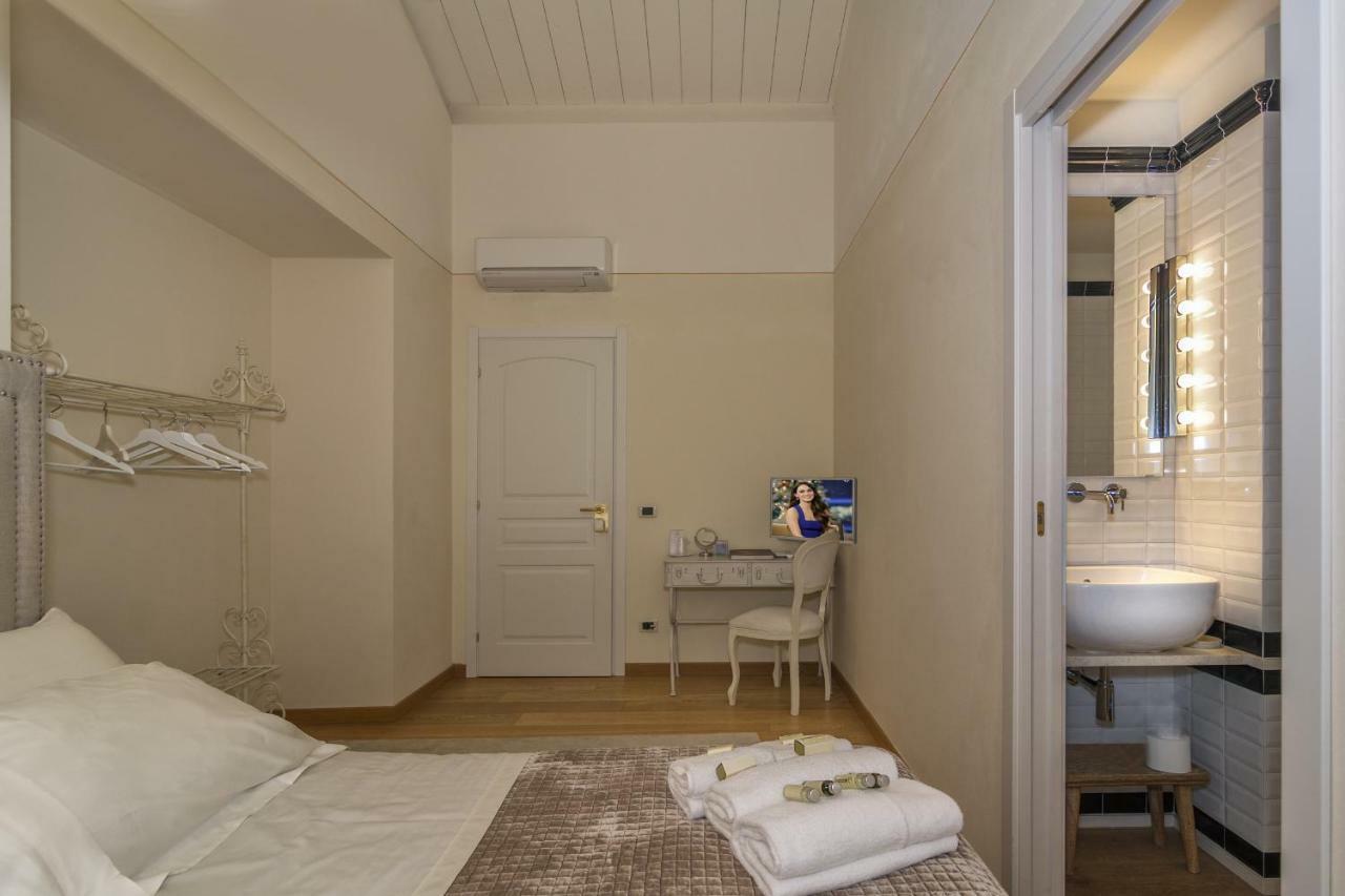 B&B Di Camilla Pise Extérieur photo